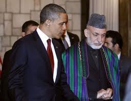 Αποσύρει 34.000 στρατιώτες ο Ομπάμα