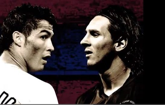 ΒΙΝΤΕΟ-Ο καλός Ρονάλντο και ο…κακός Μέσι