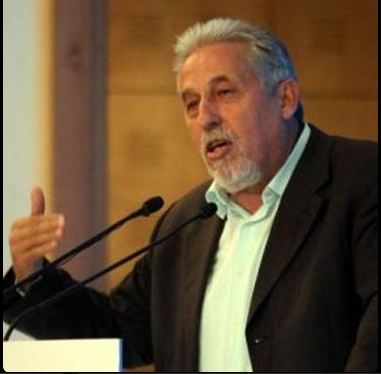 Μανώλης: Τα νερά θα ξεπουληθούν στους Γάλλους