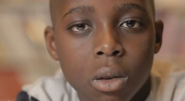 ΒΙΝΤΕΟ-«Είναι τόσο κακό που είμαι Παναθηναϊκός;»