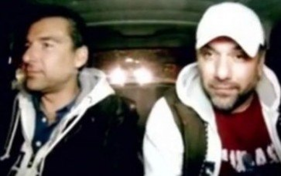 O Λιάγκας μιλά για το δοκιμαστικό