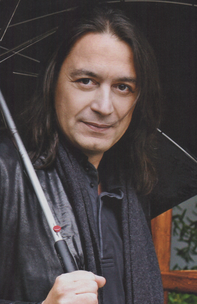 Γιάννης Κότσιρας: Πέρασα δύο φορές κατάθλιψη