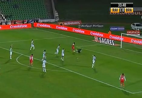 ΒΙΝΤΕΟ-Χάσαμε…το γκολ Έντερ