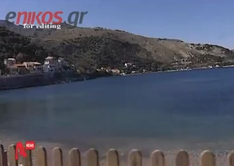 ΒΙΝΤΕΟ-Σε αμερικανικά χέρια ο “ερημίτης” της “Κασσιόπης”