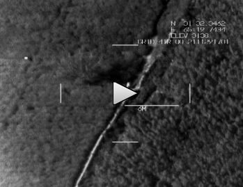 ΒΙΝΤΕΟ-Διέρρευσαν επιχειρησιακά βίντεο