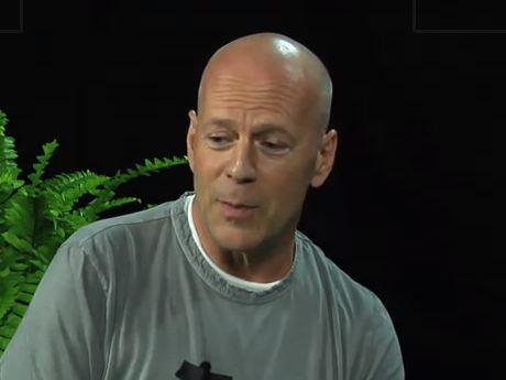 Ο Willis κατά του ελέγχου των όπλων