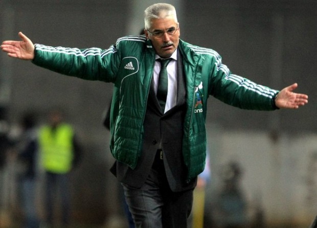 Φαρ Ουέστ με Φάμπρι-παίκτες στην Παιανία