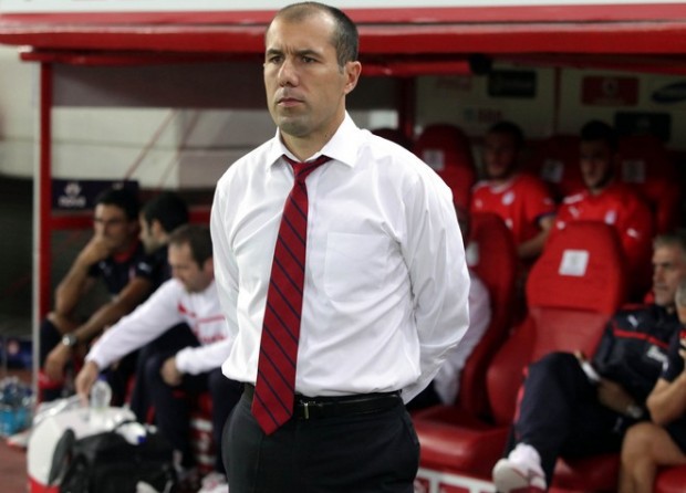 Θέλει μετάλλιο πρωταθλητή ο Ζαρντίμ