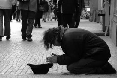 Ανησυχητικά τα επίπεδα φτώχειας στην Ελλάδα ​