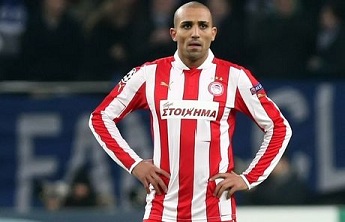 Στα χέρια με οπαδό του ΠΑΣ ο Τζεμπούρ