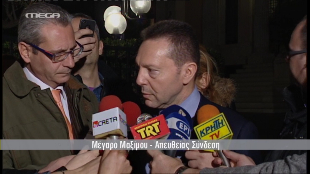 Τώρα-Στουρνάρας:Δε βιαζόμαστε για το φόρο ακινήτων