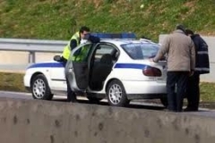 ΤΩΡΑ-Νεκρός σε κατοικία στην περιοχή των Ελαιώνων