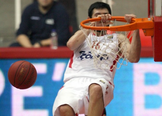 ΒΙΝΤΕΟ- Οι κορυφαίες φάσεις της Ευρωλίγκας