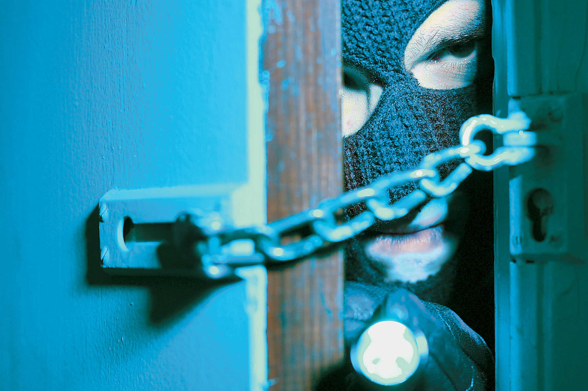 Ένοπλη ληστεία στη Μύκονο