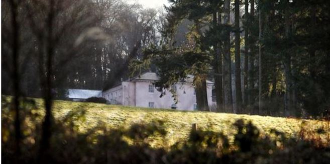 Ντάνιελ Ντέι Λιούις: Από το Όσκαρ στο αγρόκτημα