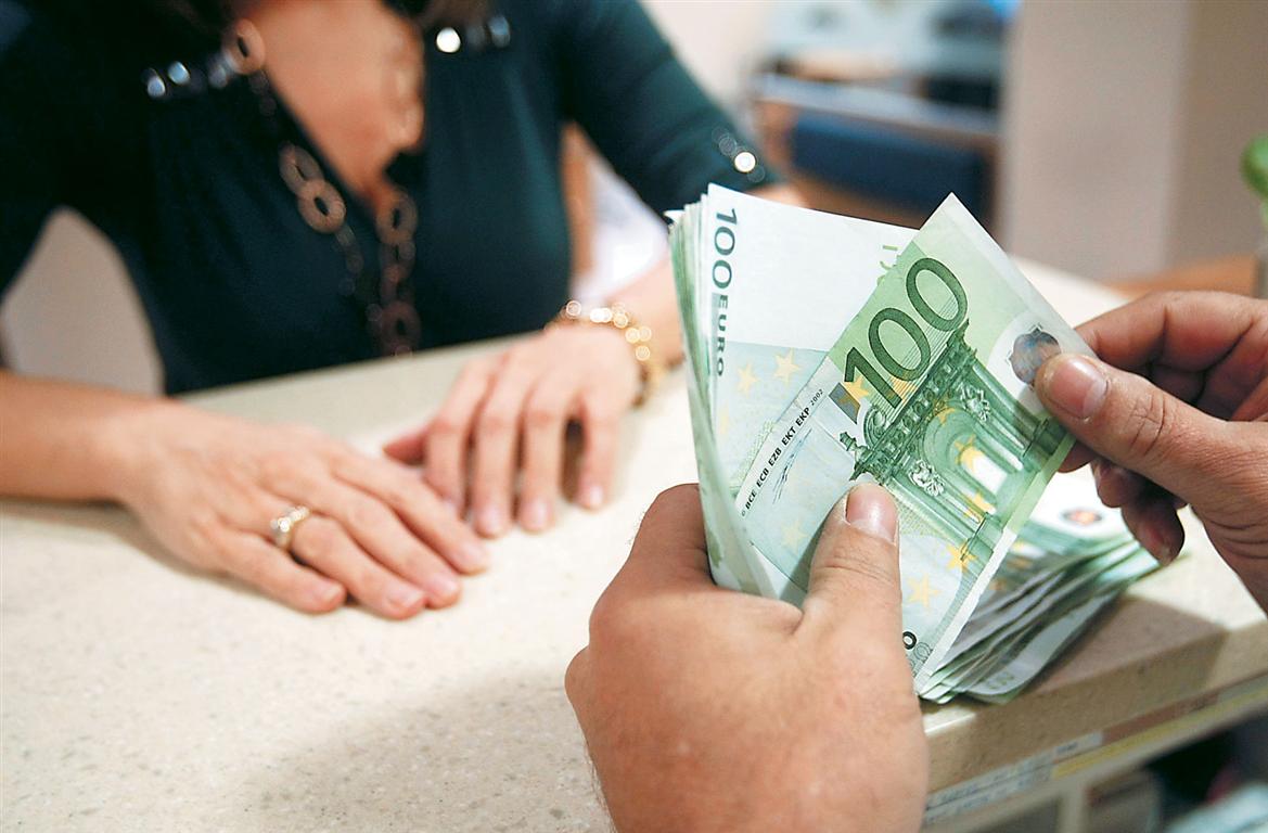 Αναπηρική σύνταξη σε 60.000 δικαιούχους