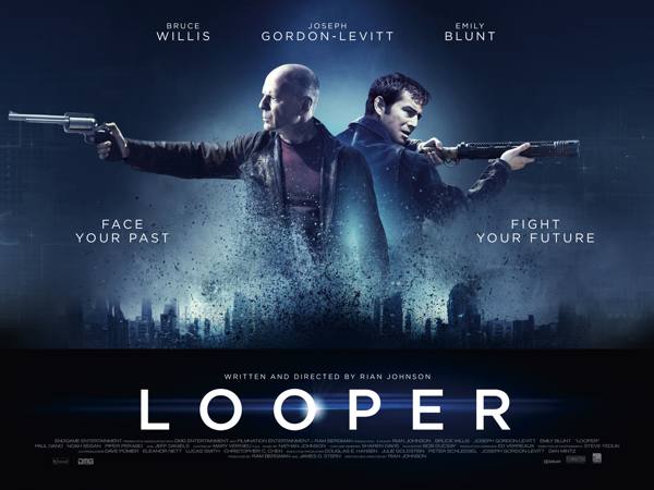 ΒΙΝΤΕΟ:Τα οπτικά εφέ στο Looper