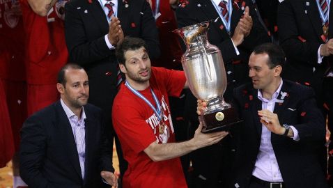 Ολυμπιακός κατά Παπαλουκά