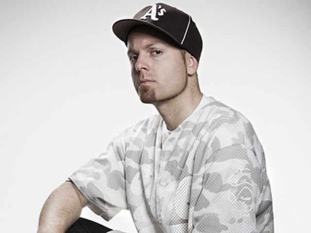 Pre-Ejekt πάρτι