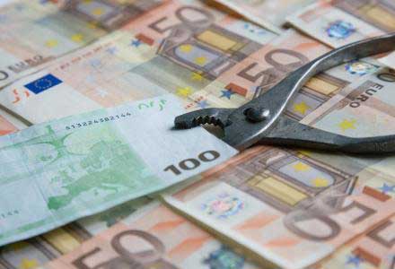 Κατασχέσεις σε 5.500 φορολογούμενους