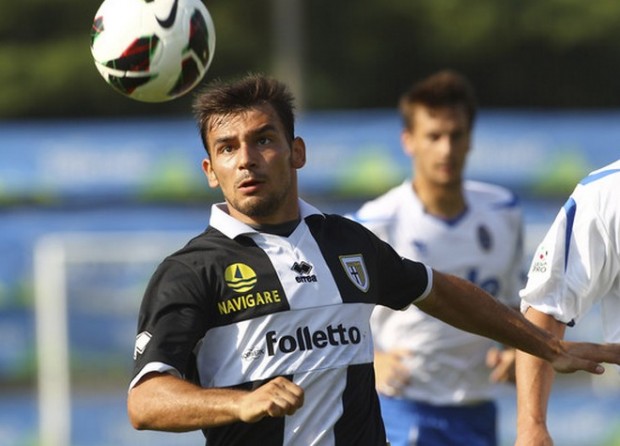 Η φωτό που ανέβασε ο Νίνης