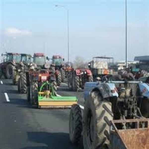 Θα στήσουν μπλόκο στο αεροδρόμιο