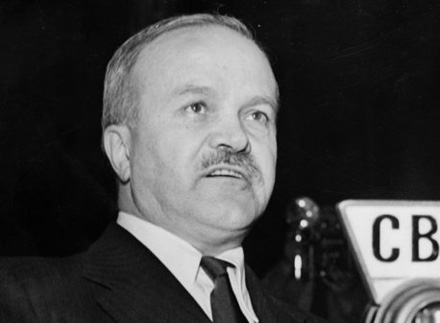 Σαν σήμερα γεννήθηκε ο Μολότοφ