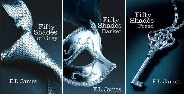 “50 αποχρώσεις του Γκρι”: η ταινία