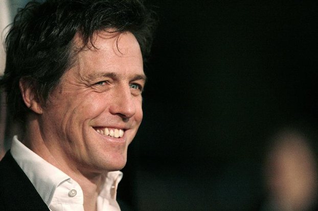 Μπαμπάς για δεύτερη φορά ο Χιου Γκραντ