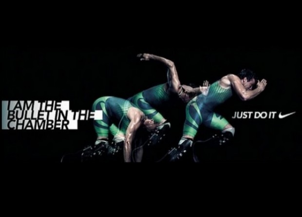 «Είμαι η σφαίρα στη θαλάμη»