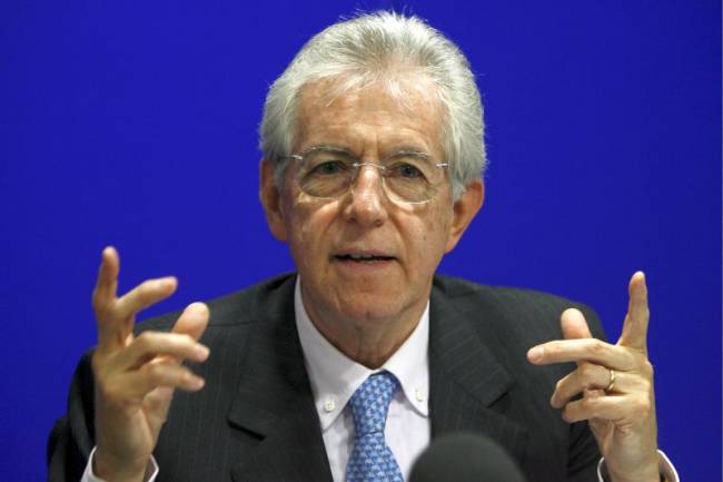 Μόντι: «Νιώθω αμήχανος, με τα σκάνδαλα»