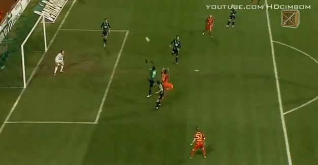 ΒΙΝΤΕΟ-Γκολάρα ο Ντρογκμπά με το καλημέρα