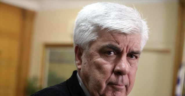 Συνάντηση Τσαυτάρη με αγρότες