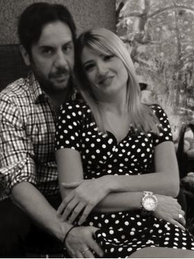 Σκορδά: Τον λατρεύω