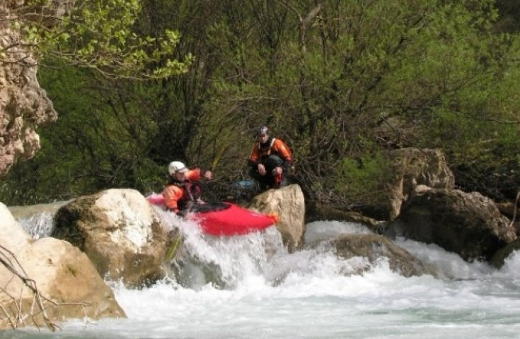 Αίσιο τέλος για τους 2 Γερμανούς