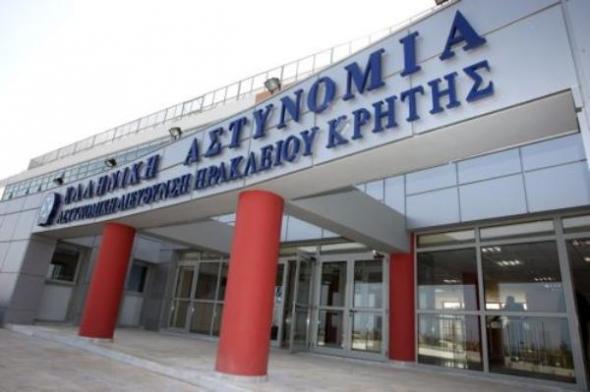 ΕΔΕ για τους δυο αστυνομικούς