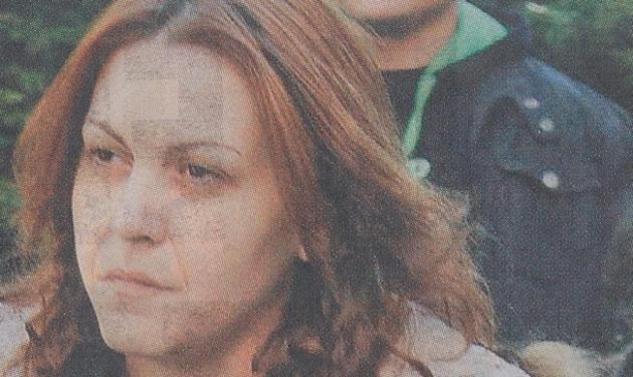 Αποφυλακίστηκε η «Σουλα»