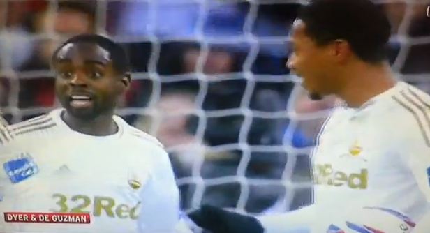 ΒΙΝΤΕΟ-Συμπαίκτες…τσακώνονται για ένα πέναλτι