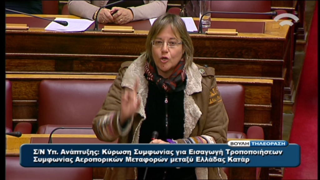 ΒΙΝΤΕΟ-“H κυρία με το παλτό”