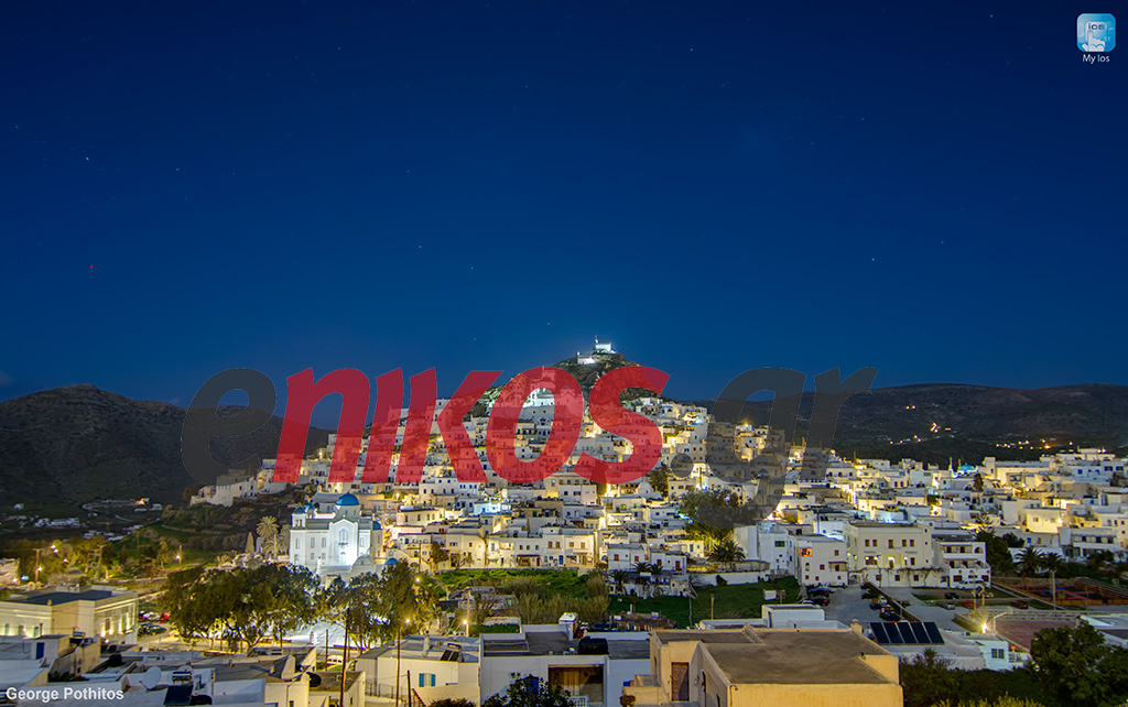 Μια φωτογραφία για να ζηλέψετε