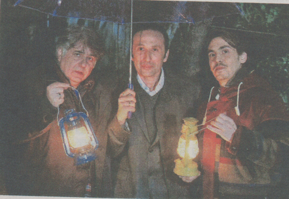 Μιχαηλίδης: “Λαχείο η δουλειά”