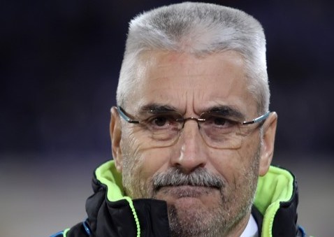 Φάμπρι: Υπάρχει διαρκής βελτίωση