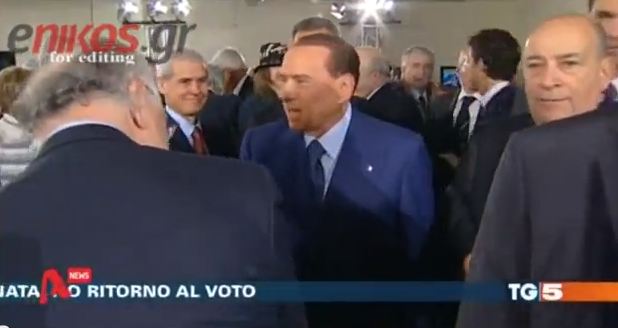 Θρίλερ με τις εκλογές στην Ιταλία