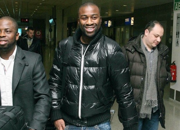 Κόπηκε ο Μεϊτέ