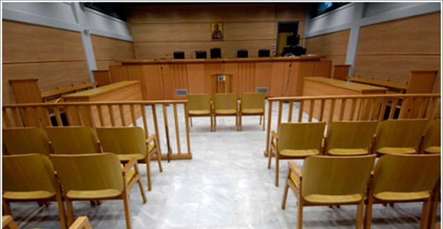 Στο εδώλιο οπαδοί του Άρη