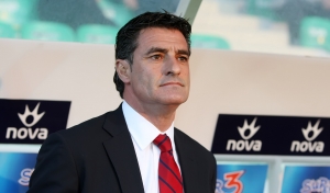 Μίτσελ: Μπορεί να κερδίσουμε και 4-0