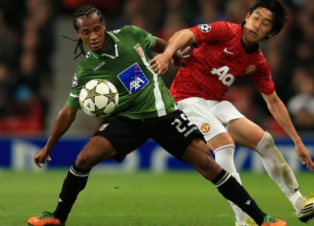 Ο Ολυμπιακός βλέπει Σαλίνο