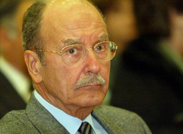 «Ελπίζω να μην υπάρξει κυβέρνηση της Αριστεράς»