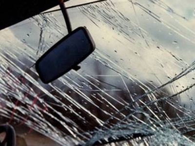 Πήγαινε για κυνήγι και έπεσε σε γκρεμό