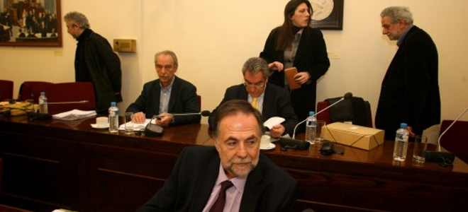 Ο Χαλβατζής “κόλλησε” τον Καπερνάρο